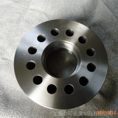 機械零件的精密制造藝術——訪諸暨市興達精密機械廠